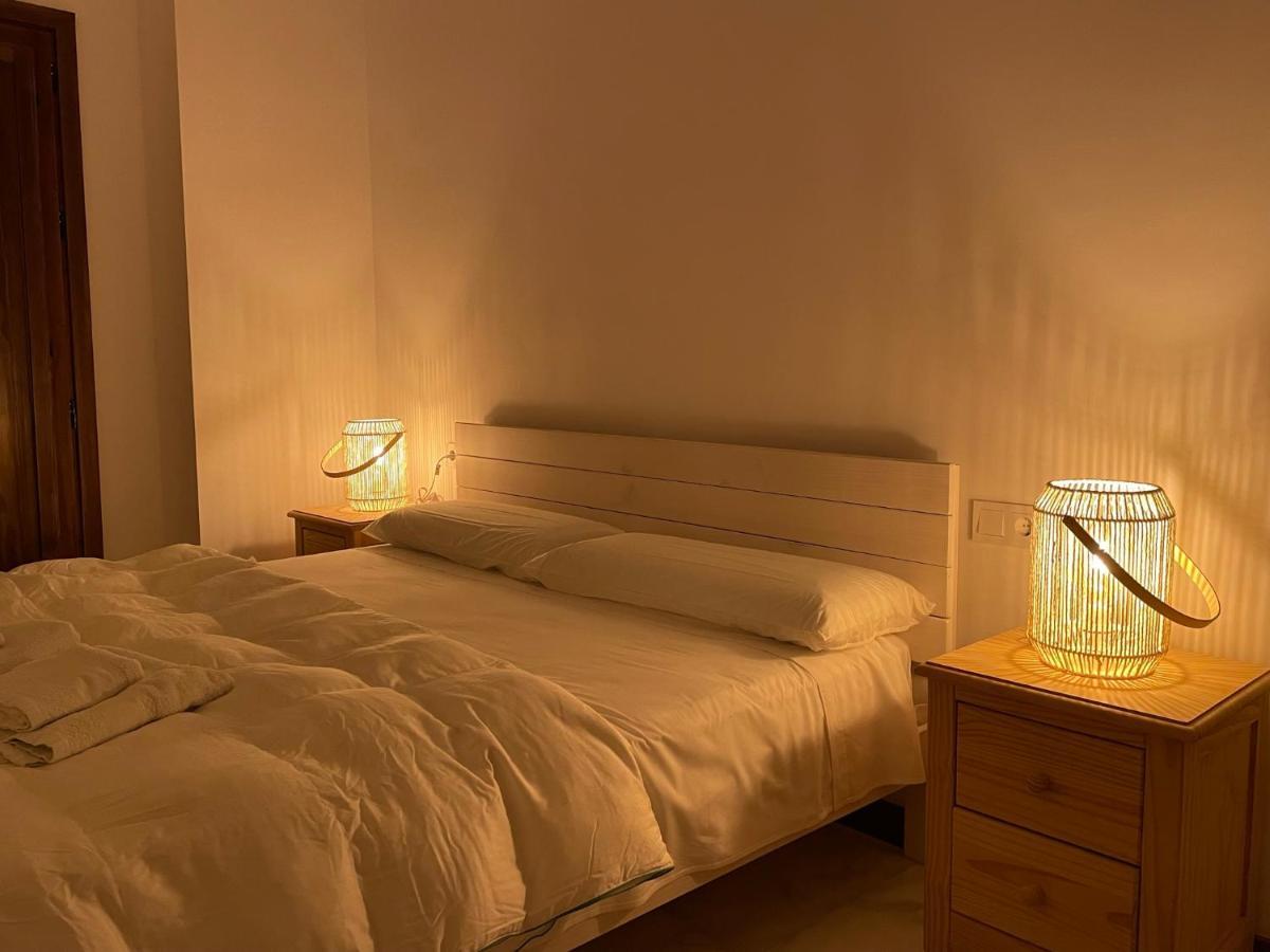 코르도바 La Casa De La Escalera 아파트 외부 사진