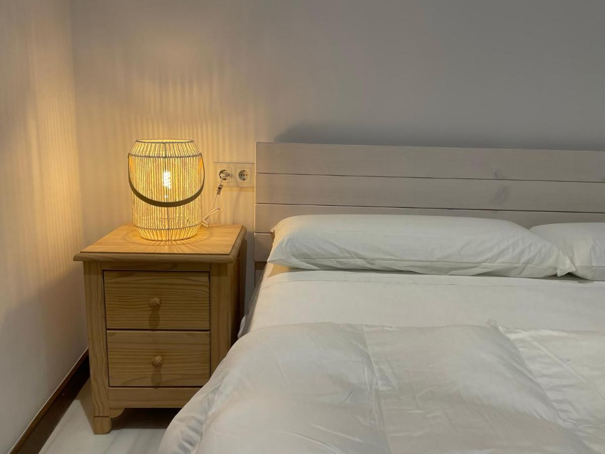 코르도바 La Casa De La Escalera 아파트 외부 사진